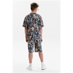 Футболка для мальчиков PELICAN, 1242579