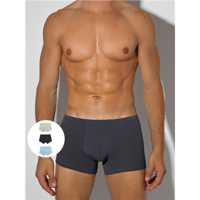 ТРУСЫ МУЖСКИЕ (3ШТ) 411216-3