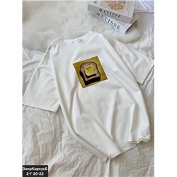 Футболка женская
