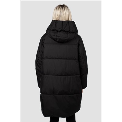 05-2281 Куртка женская зимняя (биопух 250)