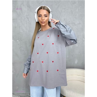 Кофта 2055726-5