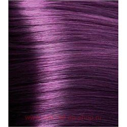 Kapous Оттеночный бальзам Фиолетовый 200мл Life Color