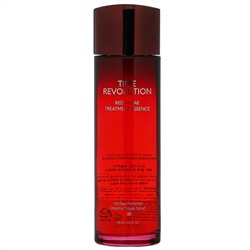 Missha, Time Revolution, Red Algae Treatment Essence, 5.07 fl oz (150 ml)