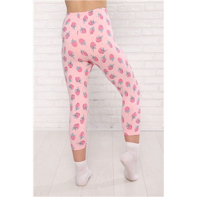 Лосины Июнь укороченные НАТАЛИ, 1040045