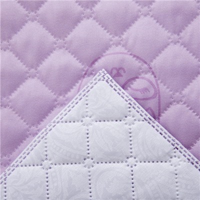 Покрывало 1.5-спальное «Этель. Сладкие мечты», 145×210±5 см, микрофибра