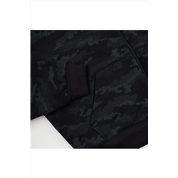 Куртка футер 3х нитка начес YOULALA, 1232131