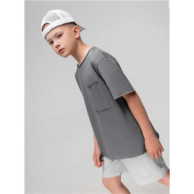 Bodo Футболка 36-123MU