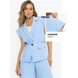 CHARUTTI Жилет 12671