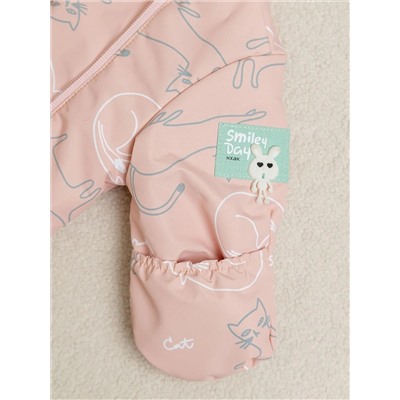 BATIK Комбинезон 902-25в-2