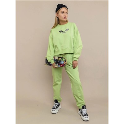 BATIK Брюки 040_ЛП25