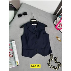 Жилет 2051029-1