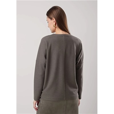 CLEVER Джемпер 156988/182тдф