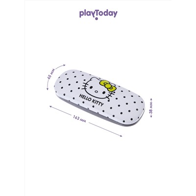PLAYTODAY Футляр для очков