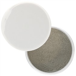 Now Foods, Solutions, European Clay Powder, 397 г (14 унций)