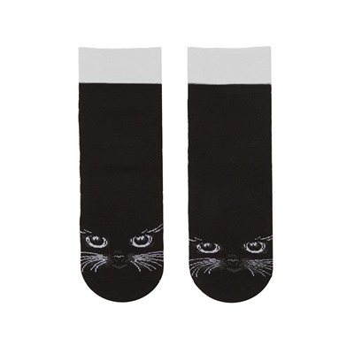 432с1 (Носки женские, Смоленская ЧФ )