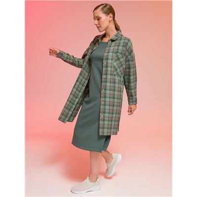 PELICAN Платье PWDS6931