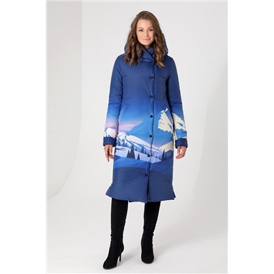 Пальто DIZZYWAY, 1052821