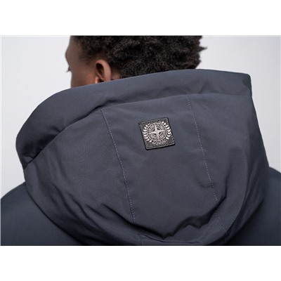 Куртка зимняя Stone Island
