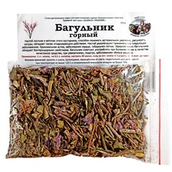 Багульник горный Данила Травник 50 гр.