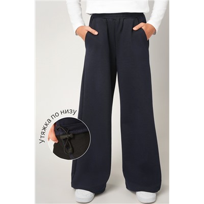 Брюки - трансформеры для девочки Happyfox