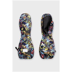 Варежки PLAYTODAY, 1052468