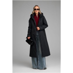 Плащ утепленный HOOPS, 1233769