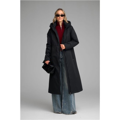 Плащ утепленный HOOPS, 1233769