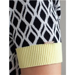 VILATTE Джемпер D39.402