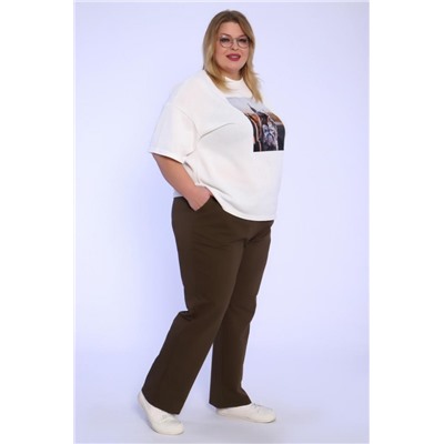 Брюки БЖ -001 (Хаки)