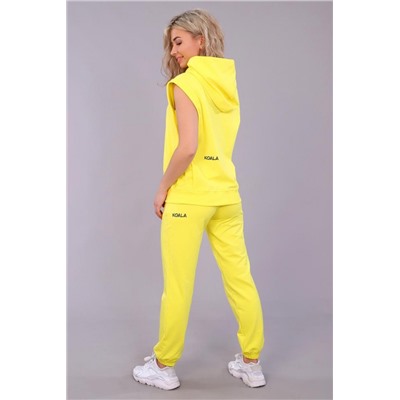 Костюм 15320 (Желтый)