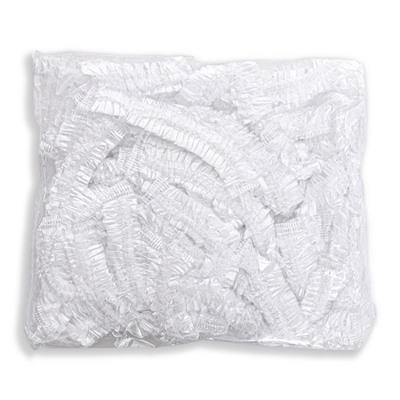 Набор пакетов для сохранения свежести продуктов с резинкой, Ø до 42 см, 50 шт.