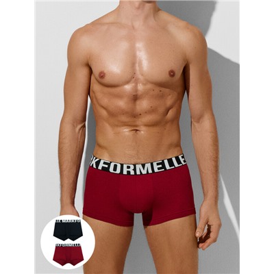 ТРУСЫ МУЖСКИЕ (2ШТ) 411215-2