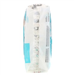 The Honest Company, Honest Diapers, Size 3, 16-28 Pounds, Space Travel, 27 Diapers