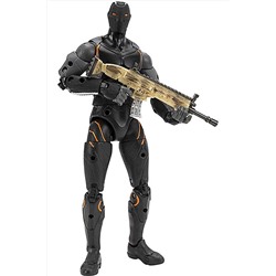 Игрушка Fortnite - фигурка героя Omega - Orange с аксессуарами Игрушки разных брендов, 266991