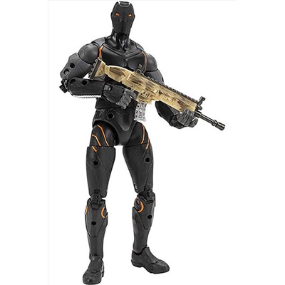 Игрушка Fortnite - фигурка героя Omega - Orange с аксессуарами Игрушки разных брендов, 266991
