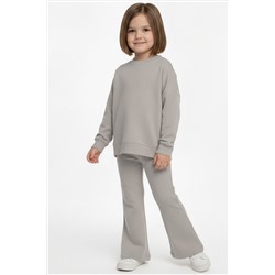 Костюм футер 3х нитка петля YOULALA, 1237384