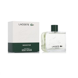 Туалетная вода Lacoste Booster 125мл муж edt тестер