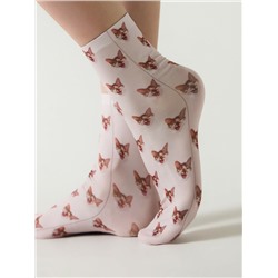 Полиамидные CONTE FANTASY 70 Носки женские