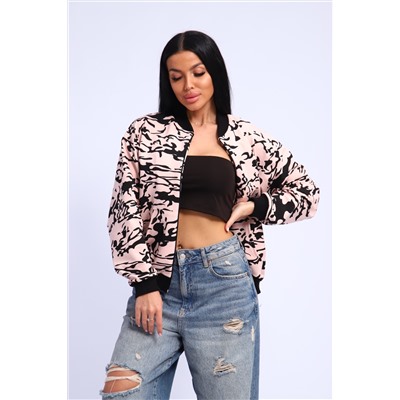 Толстовка женская 331