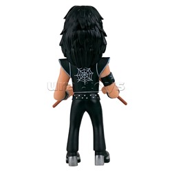 Коллекционная фигурка "Kiss" Cat Man - "Кисс" Питер Крисс, 12 см,