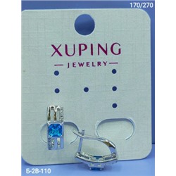 Серьги #23117520