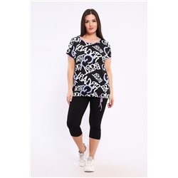 Костюм 24211 (Фиолетовый)