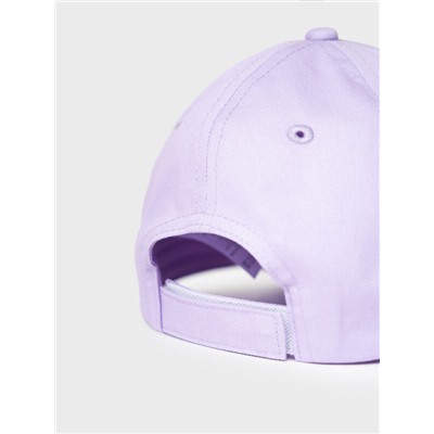 Кепка текстильная для девочек