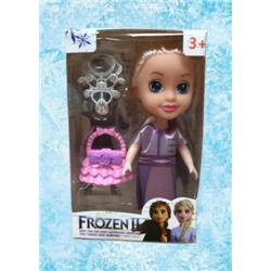 Кукла для девочки 12см #22574674