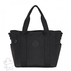 Сумка женская  8769MD black Mindesa
