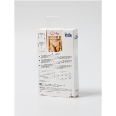 Conte elegant Трусы BASIC COLLECTION LBR 5002 (коробочка)