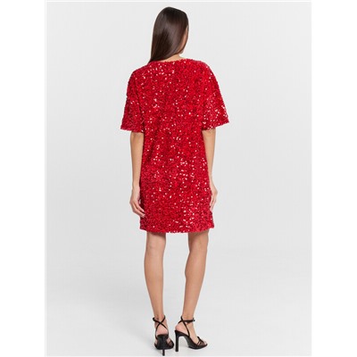 ПЛАТЬЕ ЖЕНСКОЕ 152607