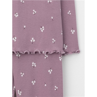 CROCKID Пижама К 1618