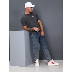 Футболка "Борис - макси" (Антрацитовый)