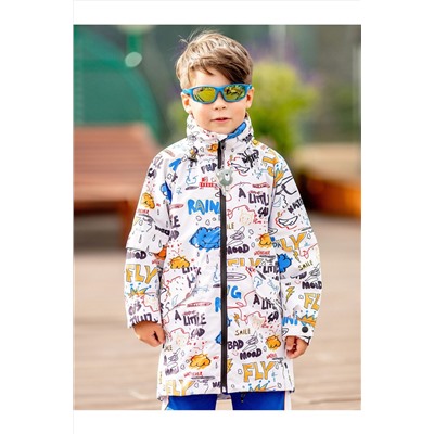 Куртка-парка BATIK CASUAL, 1035430